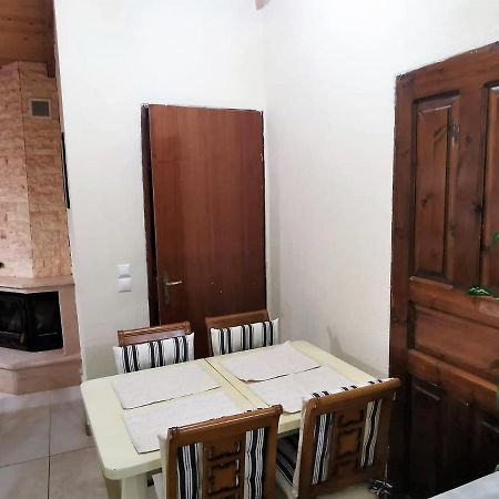 Villa Anna لايميناس المظهر الخارجي الصورة