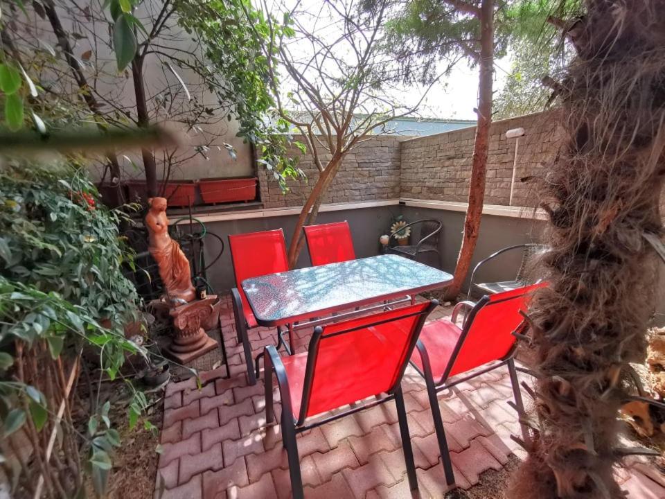 Villa Anna لايميناس المظهر الخارجي الصورة