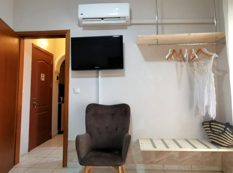 Villa Anna لايميناس المظهر الخارجي الصورة