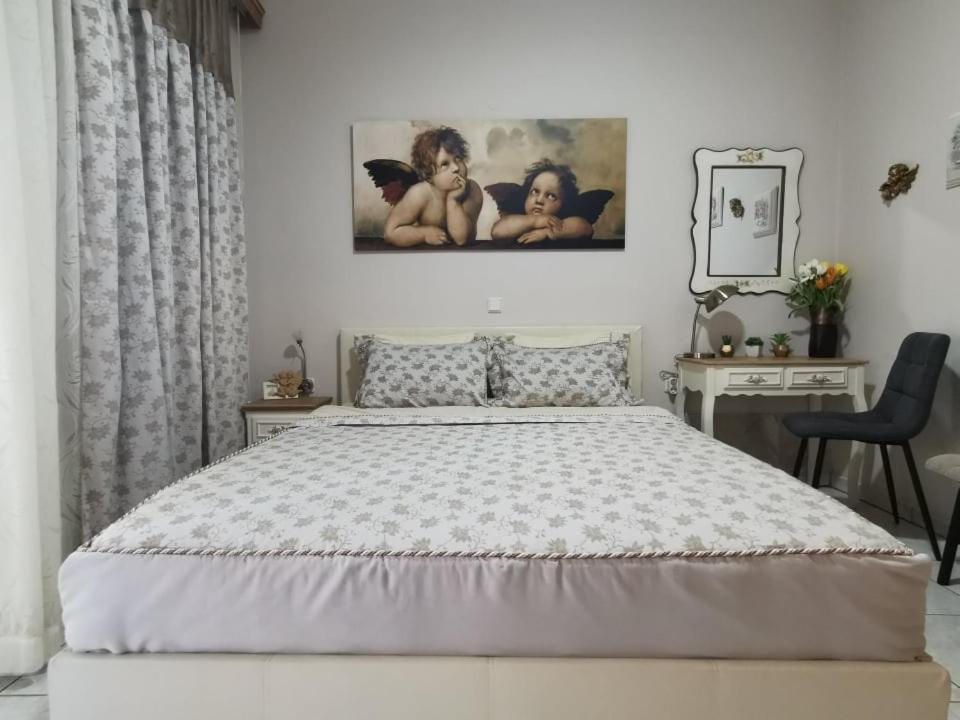 Villa Anna لايميناس المظهر الخارجي الصورة