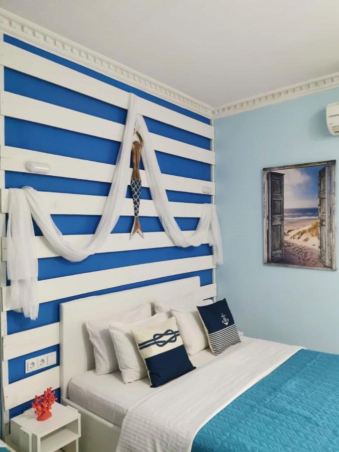 Villa Anna لايميناس المظهر الخارجي الصورة