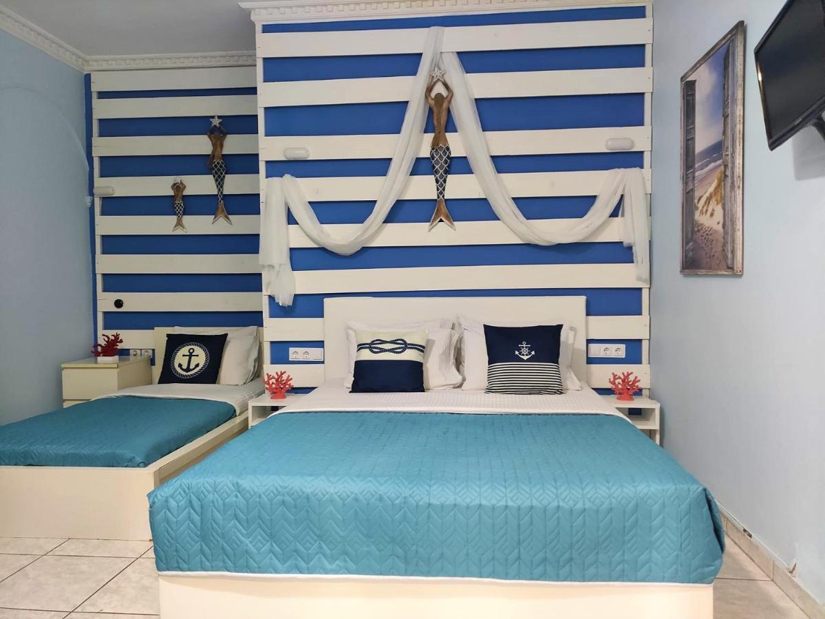 Villa Anna لايميناس المظهر الخارجي الصورة