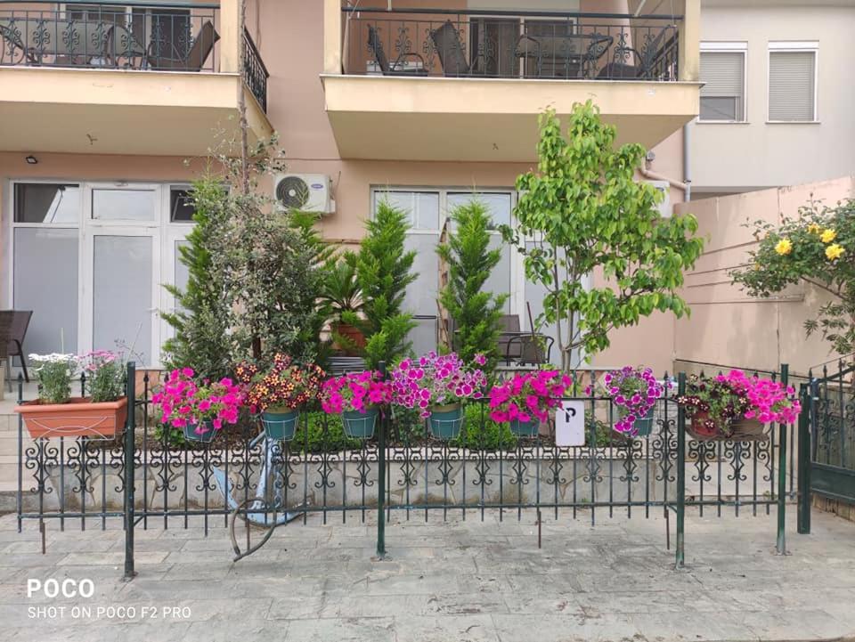Villa Anna لايميناس المظهر الخارجي الصورة