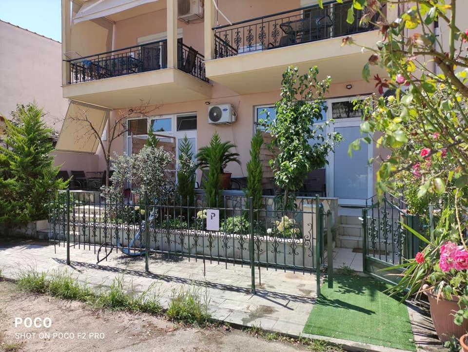 Villa Anna لايميناس المظهر الخارجي الصورة