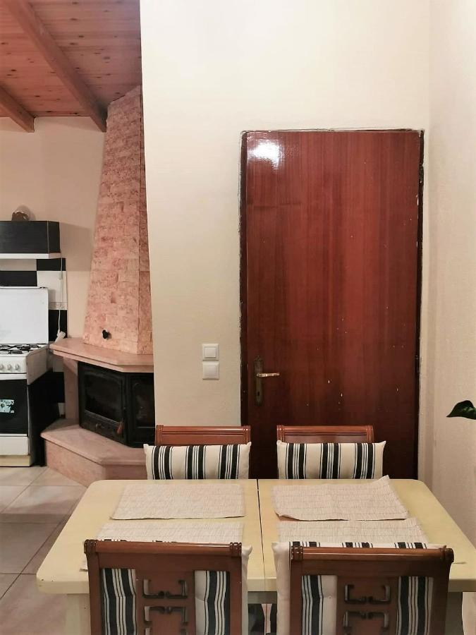 Villa Anna لايميناس المظهر الخارجي الصورة