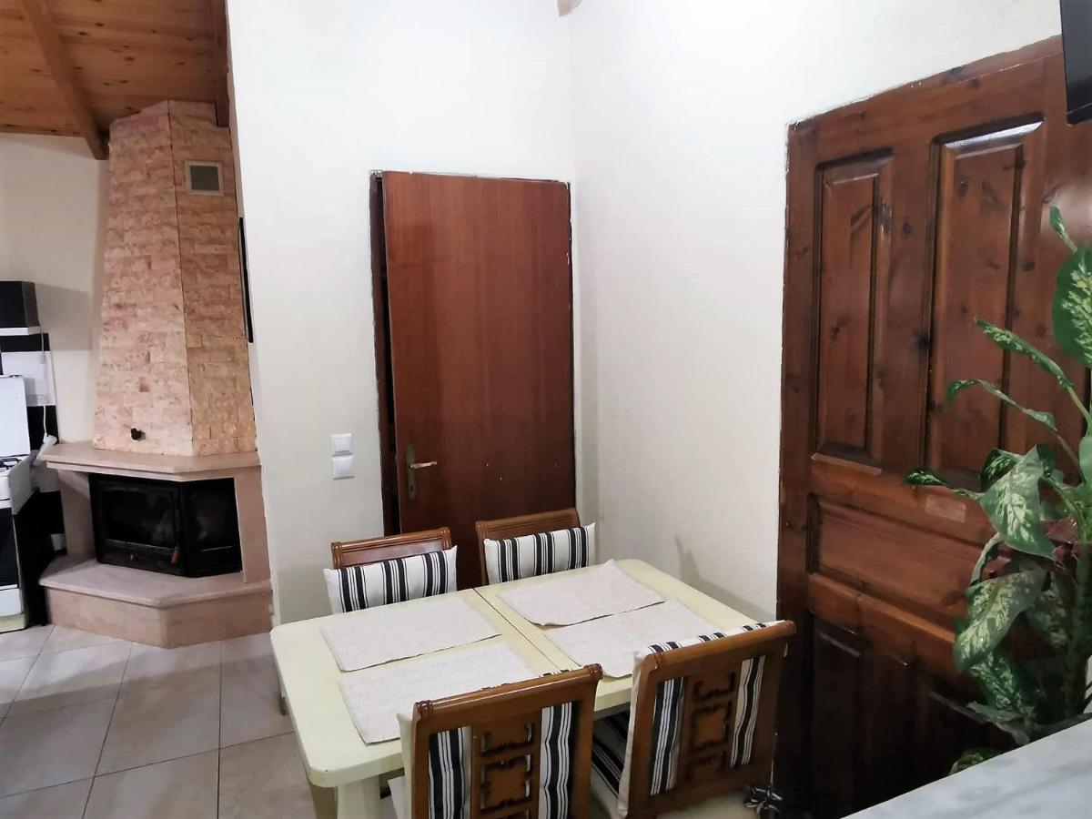 Villa Anna لايميناس المظهر الخارجي الصورة