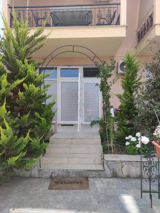Villa Anna لايميناس المظهر الخارجي الصورة
