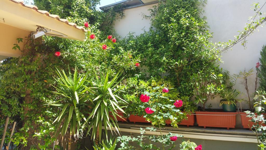 Villa Anna لايميناس المظهر الخارجي الصورة