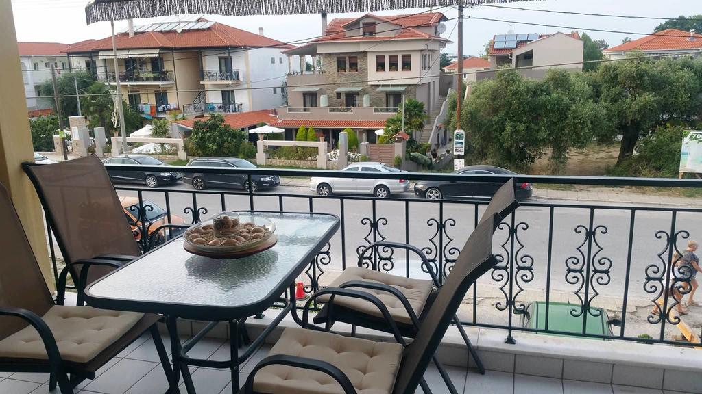 Villa Anna لايميناس المظهر الخارجي الصورة