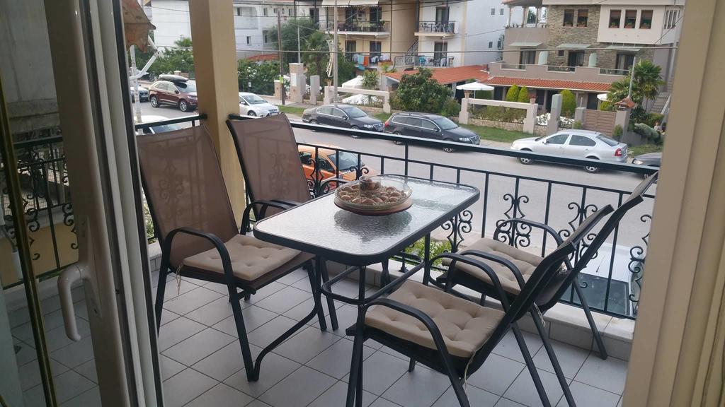 Villa Anna لايميناس المظهر الخارجي الصورة